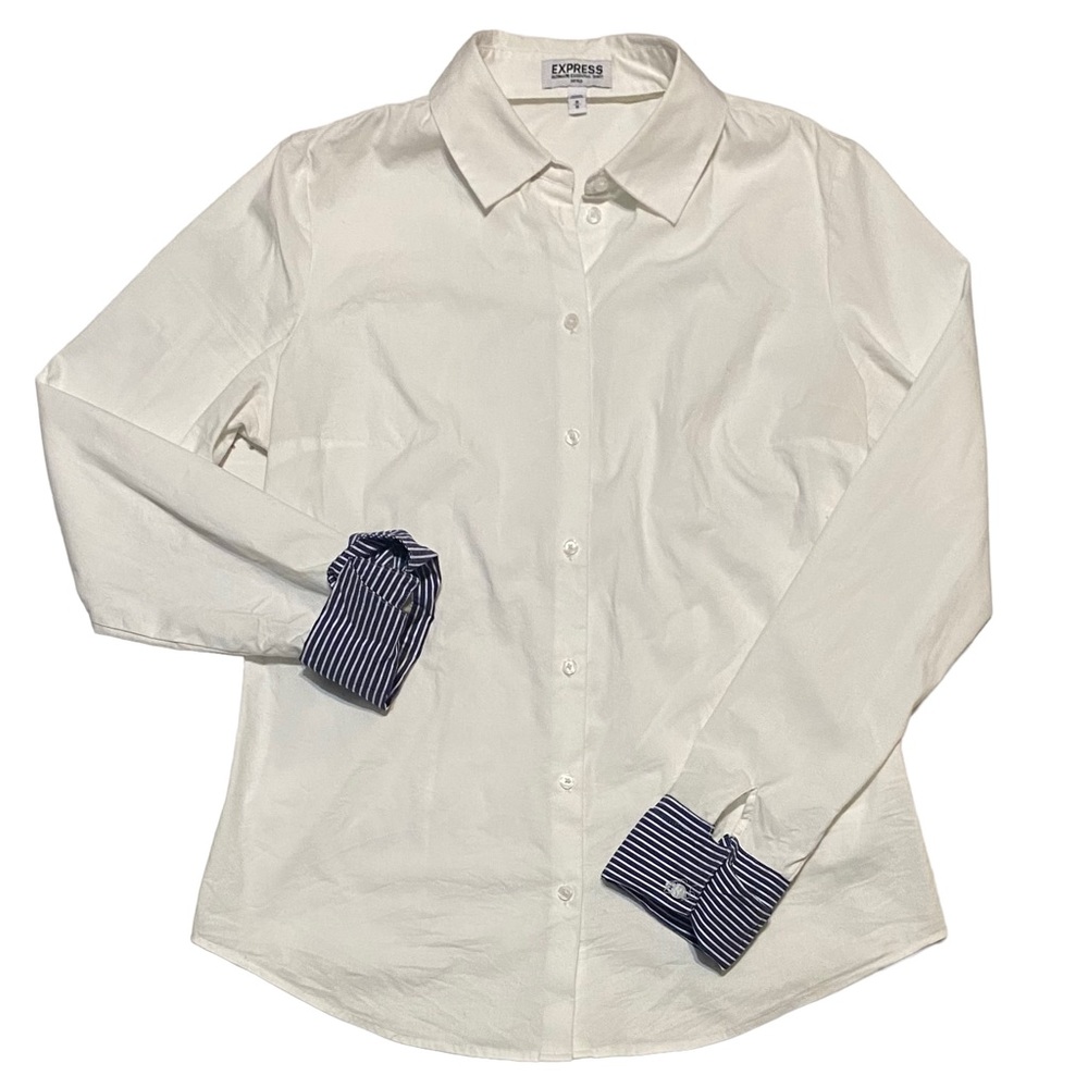 Express Shirt - Picture 4 of 6